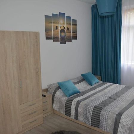 Sunrise Apartment 彼得罗沙尼 外观 照片
