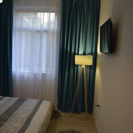 Sunrise Apartment 彼得罗沙尼 外观 照片