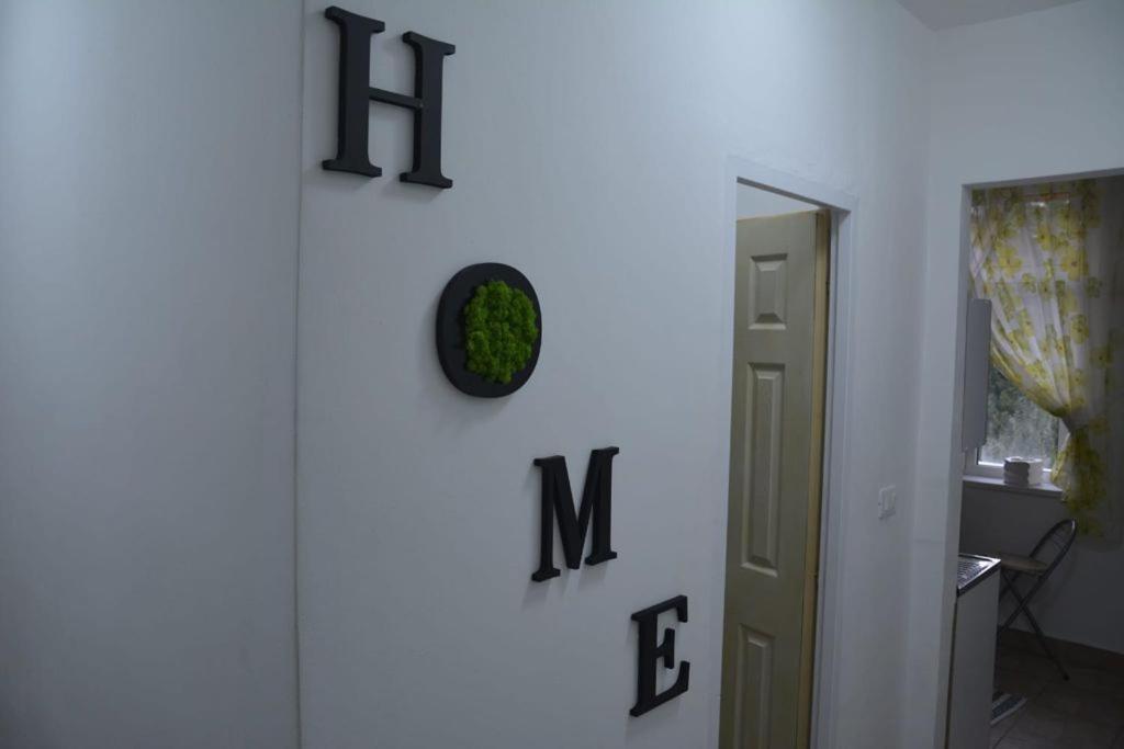 Sunrise Apartment 彼得罗沙尼 外观 照片